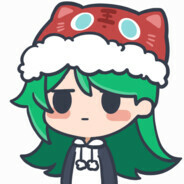 零二筒隐和堀真可爱