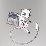 Mew the drug dealer