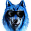 BLUEWOLF