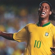 Ronaldinho O Bruxo