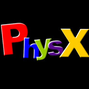 PhysX