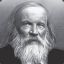 Dmitri Ivanovich Mendeleev