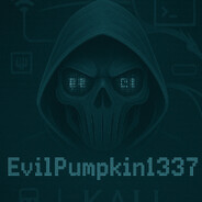 EvilPumpkin1337