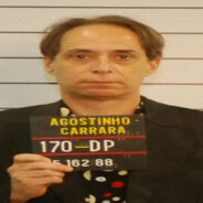 Agostinho Cachaça