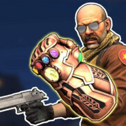 人帅枪钢话不多