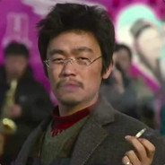 脚踏黄胶鞋