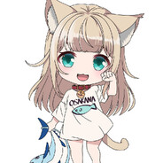 我是一个柔情猫娘