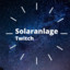 Solaranlage