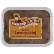 LeverPostej