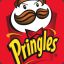 Pringles&#039;&#039;Potato Crips Original