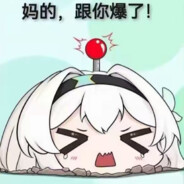 多看一眼就会__