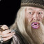 Albus Dumbledore