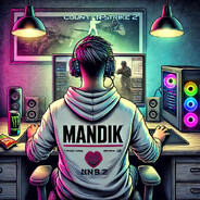 mandikkkk avatar