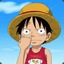 Kid Luffy