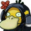 Psyduck