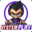 System Play &lt;You tube&gt;
