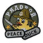 Peace Duck