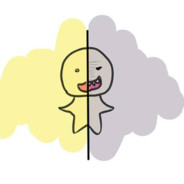 美人鱼战士与企鹅男孩