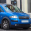 audi a2 1.4 75km CASE.GIFT