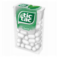 tic tac