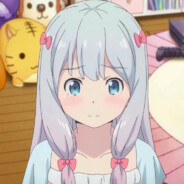 iiiu% Takanashi Rikka