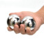 BALLS OF STEEL