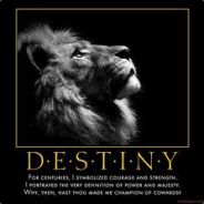 Keczup[#w] D.E.S.T.I.N.Y