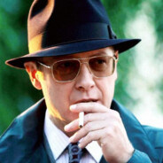 Raymond Reddington