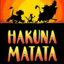 HAKUNA MATATA