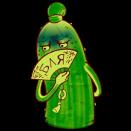 Сucumber?