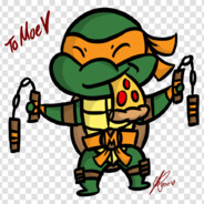 TonyTheTurtle