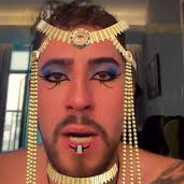 Pharaoh Fulgy Moftamhamun