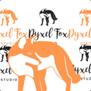 PyxelFox