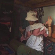 广场舞选手张哥