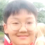 陶中学子  翁泽凡