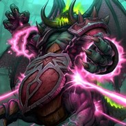 燃烧军团一代目