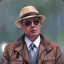 Mr. Reddington