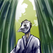 竹雲