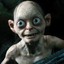 Gollum Paksima