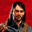 John Marston