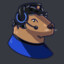 Steam avatar