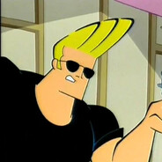 Johny Bravo