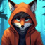 FluffyTheFox