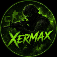 xermax #Allgold