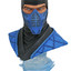 Sub zero