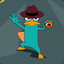 Agent P