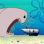 ALASKAN BULL WORM ツ