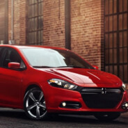 ✪ Dodge Dart 2013 Peak