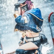 白给少年TM白给