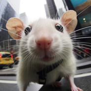 MOUSE avatar
